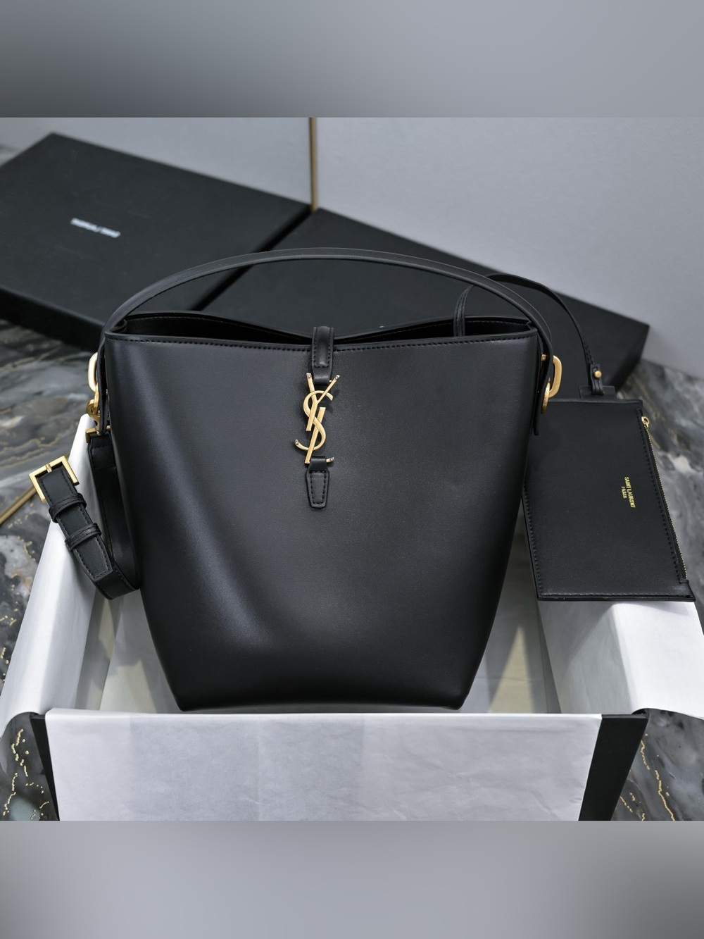 Saint Laurent Bags